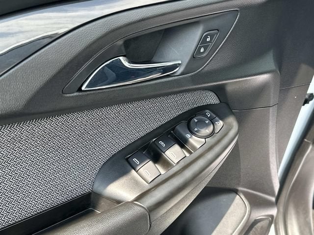 2021 Chevrolet Trailblazer LT - Photo 19