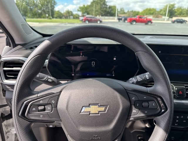 2024 Chevrolet TrailBlazer LT - Photo 12