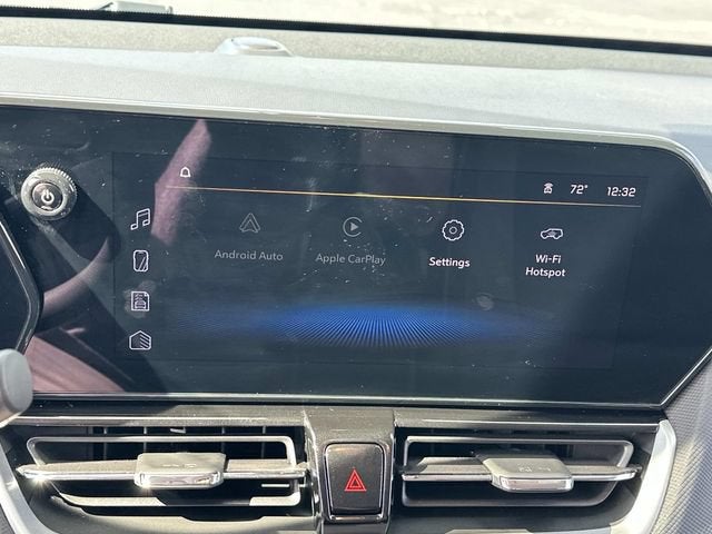2024 Chevrolet TrailBlazer LT - Photo 13