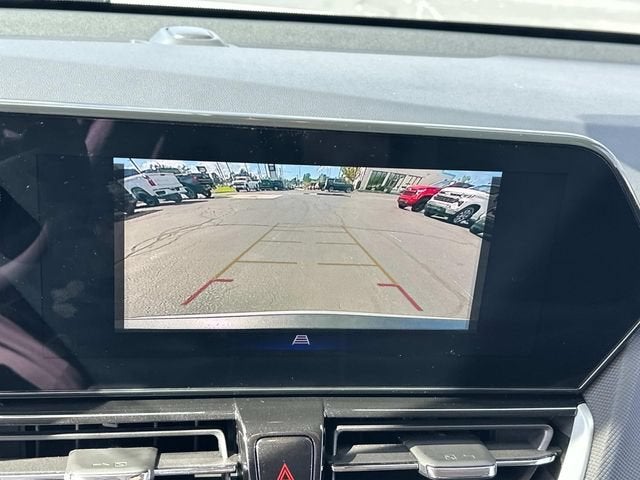 2024 Chevrolet TrailBlazer LT - Photo 14