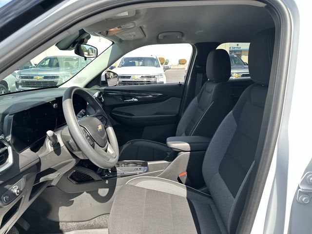2024 Chevrolet TrailBlazer LT - Photo 18