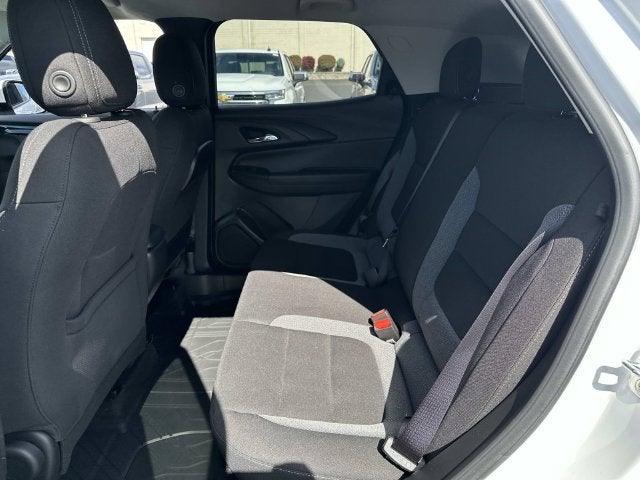 2024 Chevrolet TrailBlazer LT - Photo 21