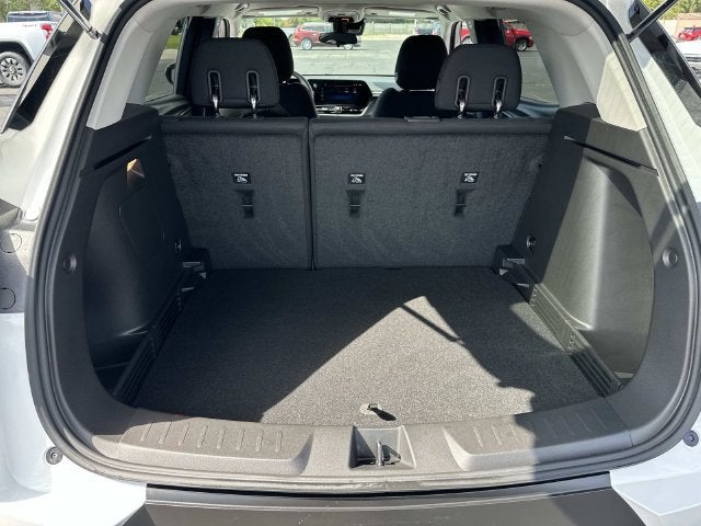2024 Chevrolet TrailBlazer LT - Photo 24