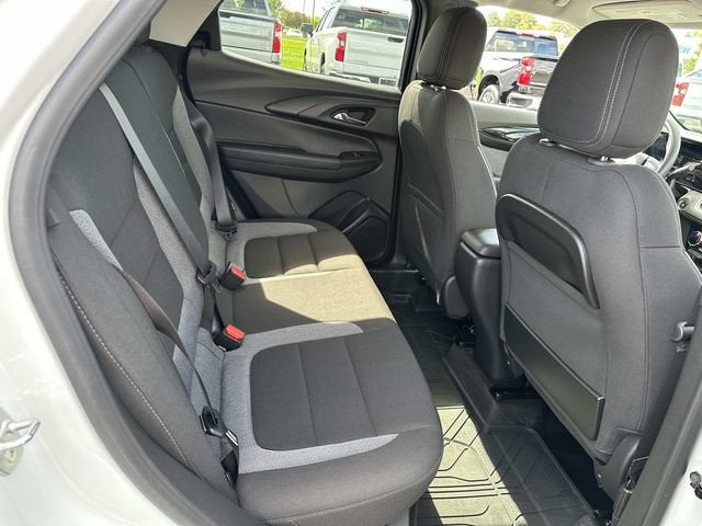 2024 Chevrolet TrailBlazer LT - Photo 25
