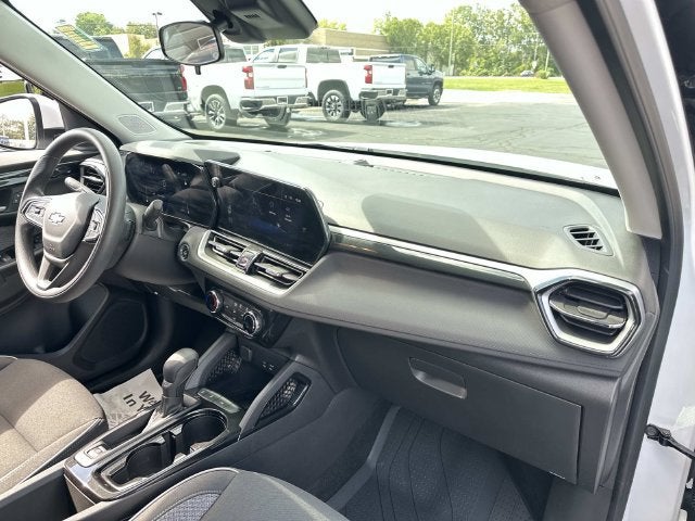 2024 Chevrolet TrailBlazer LT - Photo 27
