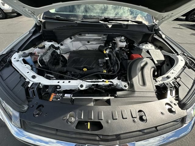 2024 Chevrolet TrailBlazer LT - Photo 28