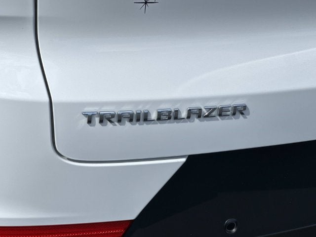 2024 Chevrolet TrailBlazer LT - Photo 30