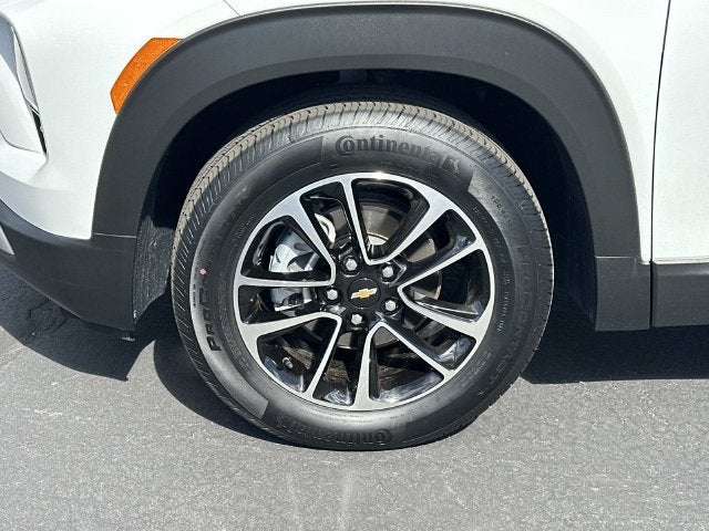 2024 Chevrolet TrailBlazer LT - Photo 31