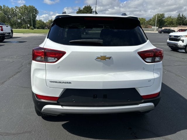 2024 Chevrolet TrailBlazer LT - Photo 6