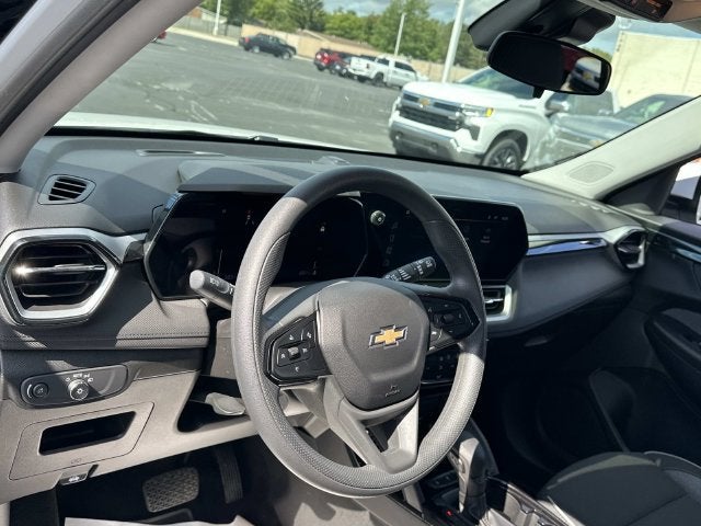 2024 Chevrolet TrailBlazer LT - Photo 9