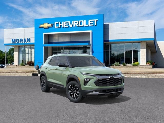 2026 Chevrolet Trailblazer Activ - Photo 1