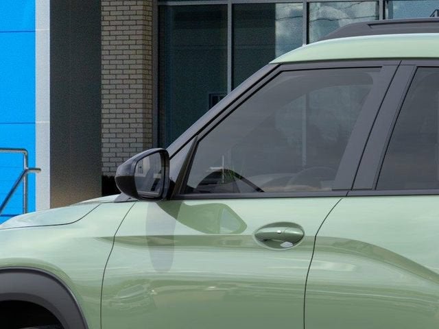 2026 Chevrolet Trailblazer Activ - Photo 12
