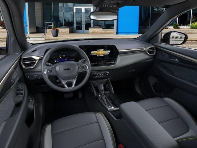 2026 Chevrolet Trailblazer Activ - Photo 15