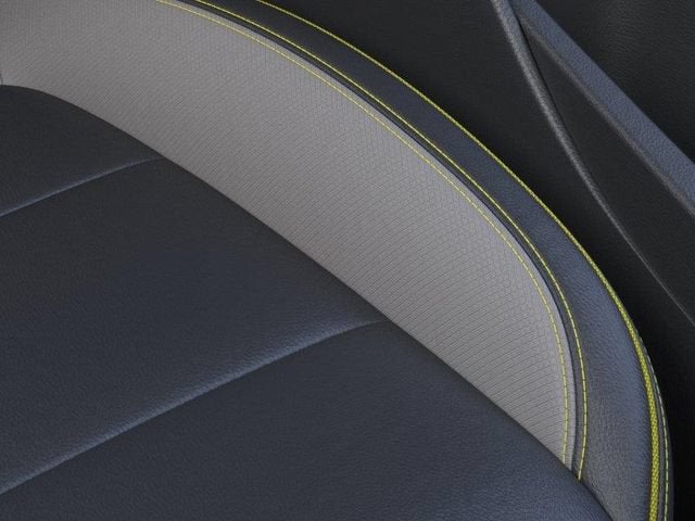 2026 Chevrolet Trailblazer Activ - Photo 21