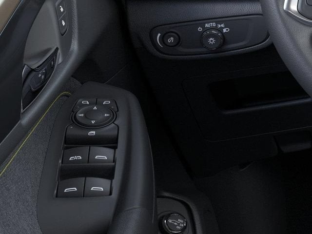 2026 Chevrolet Trailblazer Activ - Photo 22