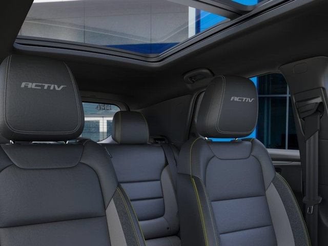 2026 Chevrolet Trailblazer Activ - Photo 24
