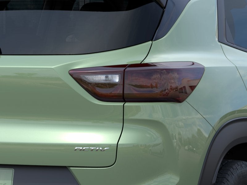 2026 Chevrolet Trailblazer Activ - Photo 35