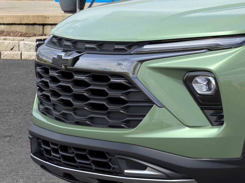 2026 Chevrolet Trailblazer Activ - Photo 37