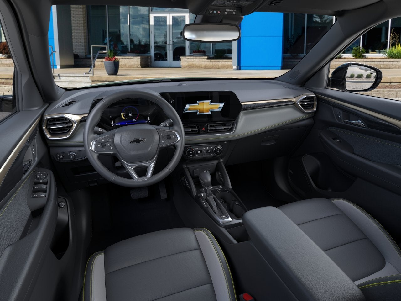 2026 Chevrolet Trailblazer Activ - Photo 39