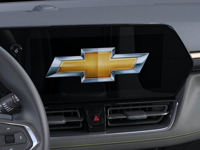 2026 Chevrolet Trailblazer Activ - Photo 44