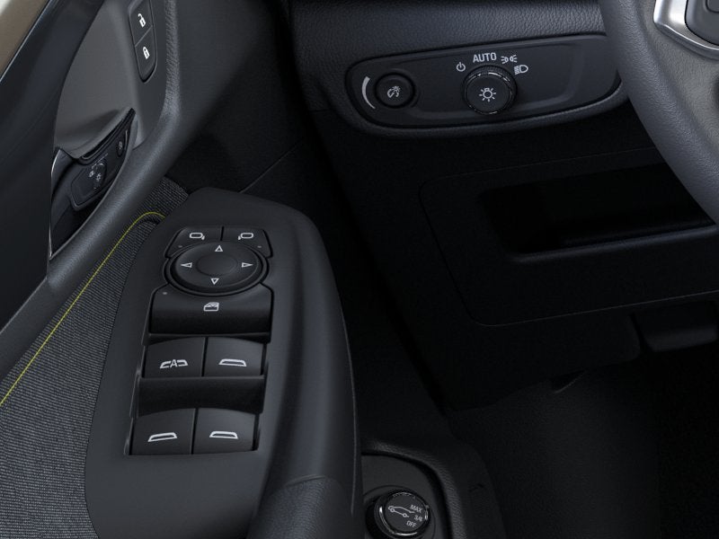 2026 Chevrolet Trailblazer Activ - Photo 46