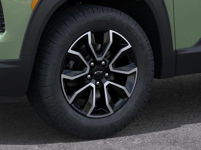 2026 Chevrolet Trailblazer Activ - Photo 9