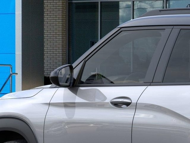 2026 Chevrolet Trailblazer RS - Photo 12