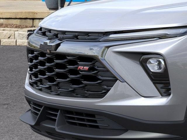 2026 Chevrolet Trailblazer RS - Photo 13