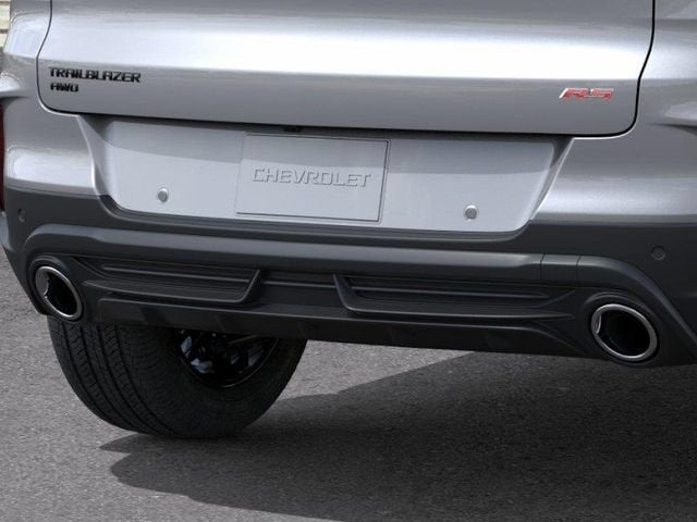 2026 Chevrolet Trailblazer RS - Photo 14