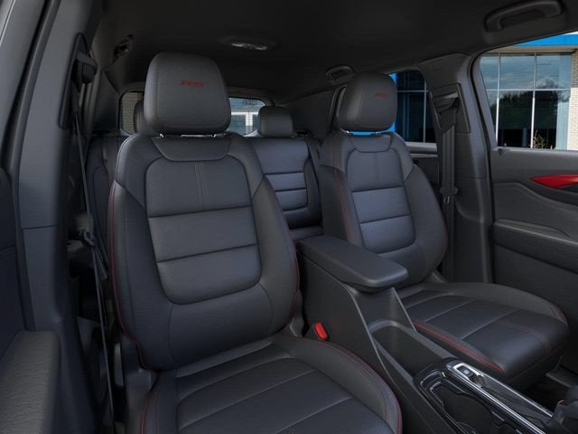 2026 Chevrolet Trailblazer RS - Photo 16