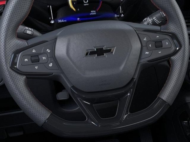 2026 Chevrolet Trailblazer RS - Photo 19