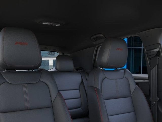 2026 Chevrolet Trailblazer RS - Photo 24
