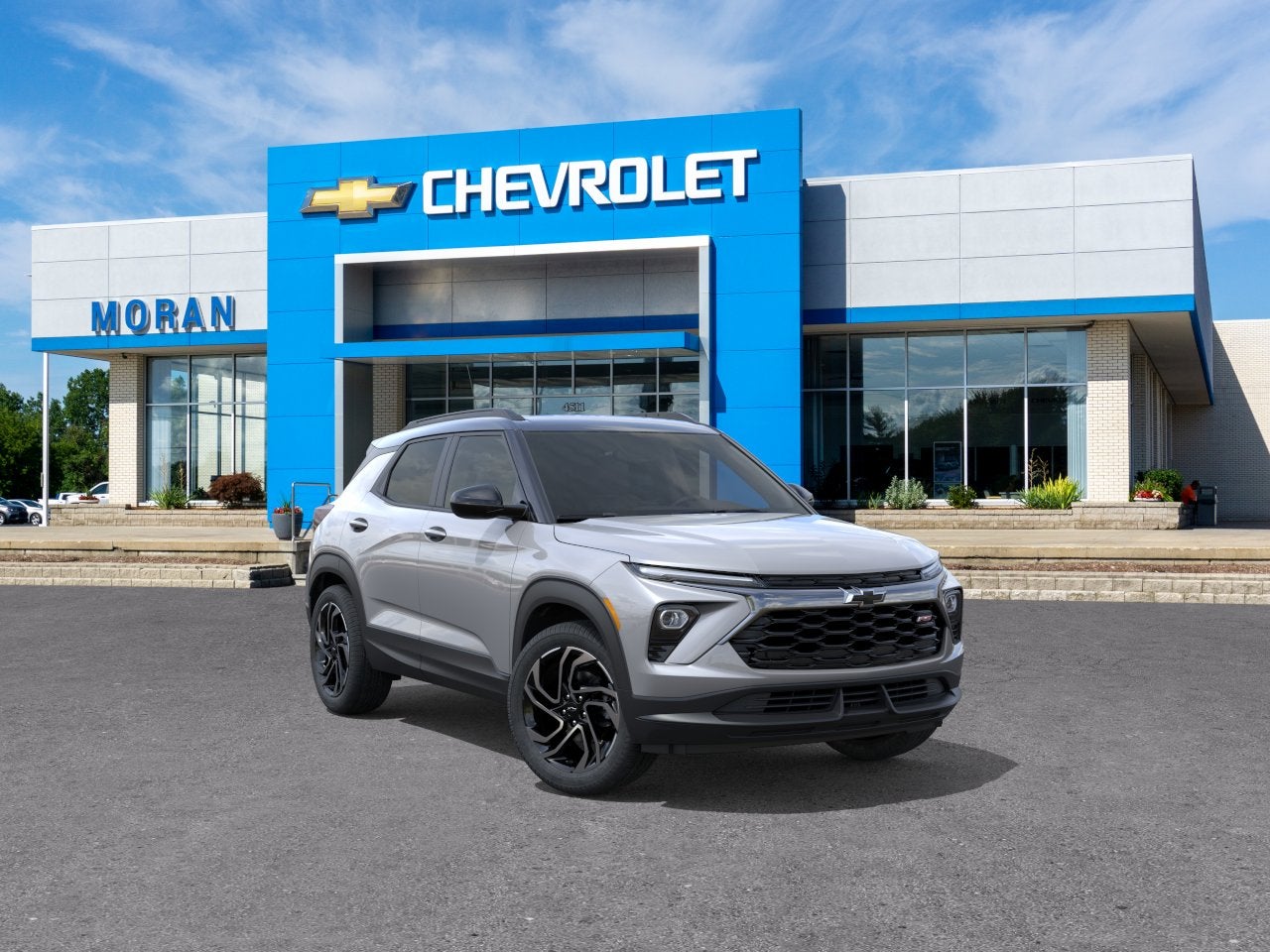 2026 Chevrolet Trailblazer RS - Photo 25