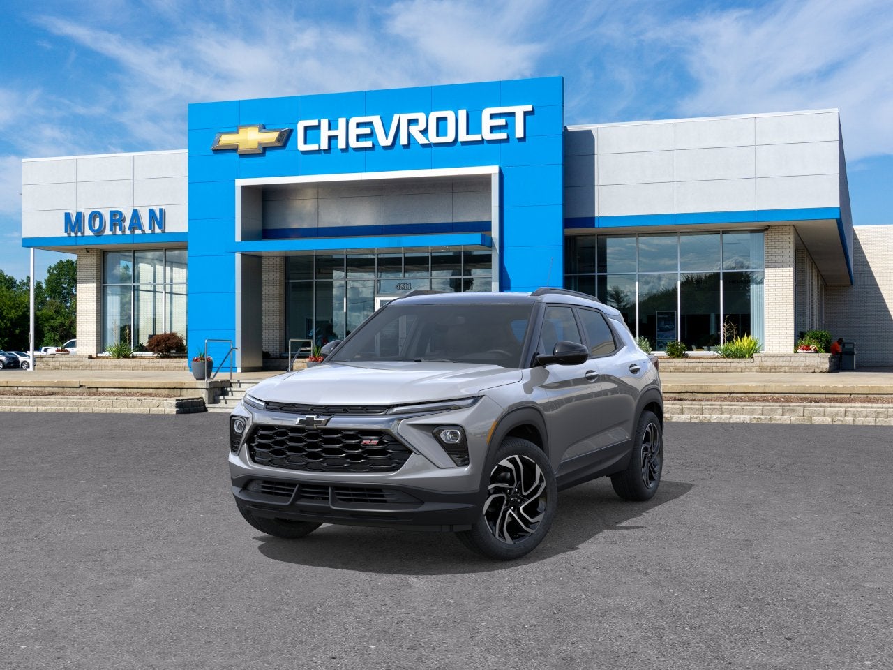 2026 Chevrolet Trailblazer RS - Photo 32