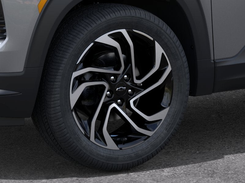 2026 Chevrolet Trailblazer RS - Photo 33