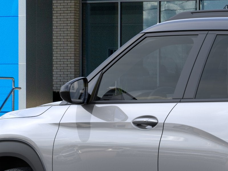 2026 Chevrolet Trailblazer RS - Photo 36
