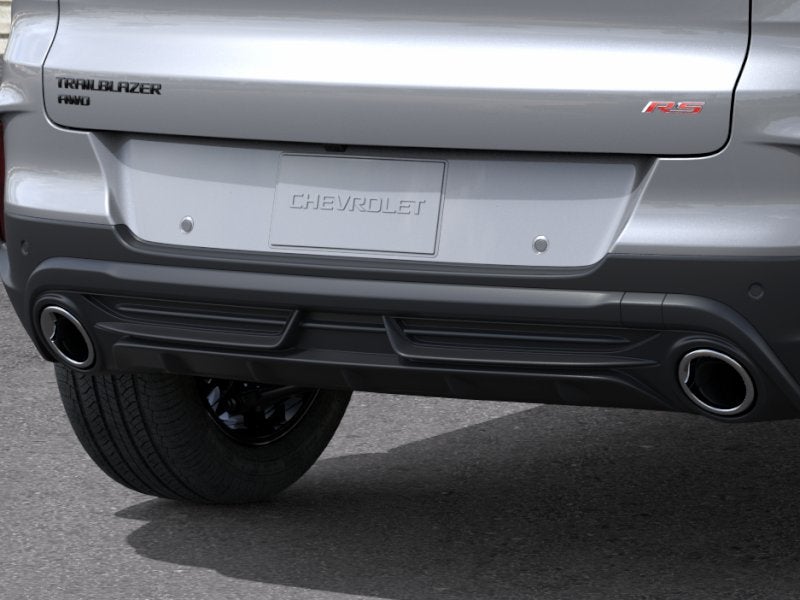 2026 Chevrolet Trailblazer RS - Photo 38