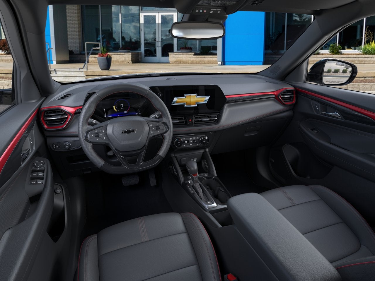 2026 Chevrolet Trailblazer RS - Photo 39