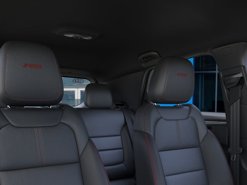 2026 Chevrolet Trailblazer RS - Photo 48