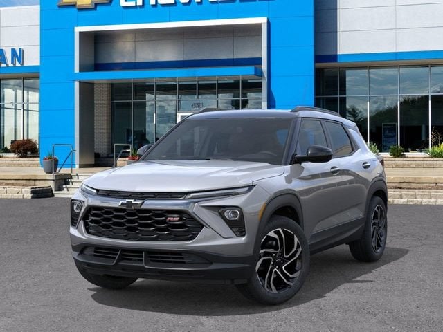 2026 Chevrolet Trailblazer RS - Photo 6