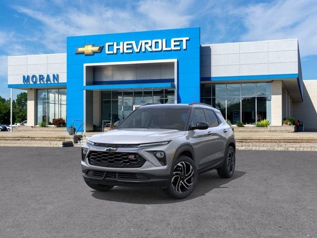 2026 Chevrolet Trailblazer RS - Photo 8