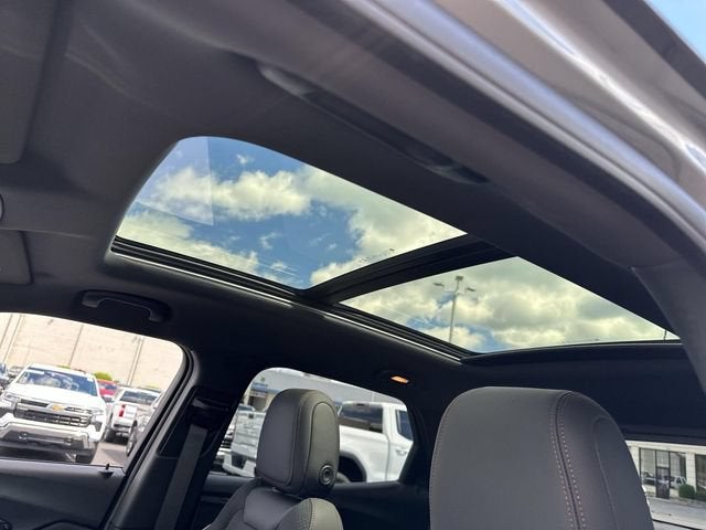 2023 Chevrolet TrailBlazer RS - Photo 10