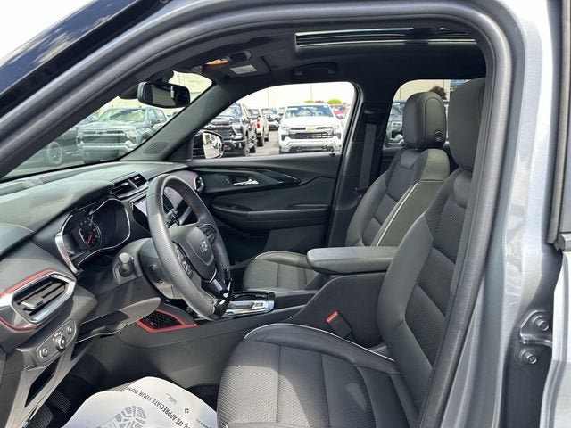 2023 Chevrolet TrailBlazer RS - Photo 11