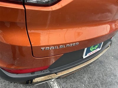 2023 Chevrolet Trailblazer ACTIV