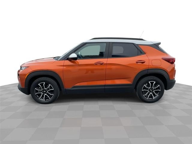 2023 Chevrolet Trailblazer ACTIV