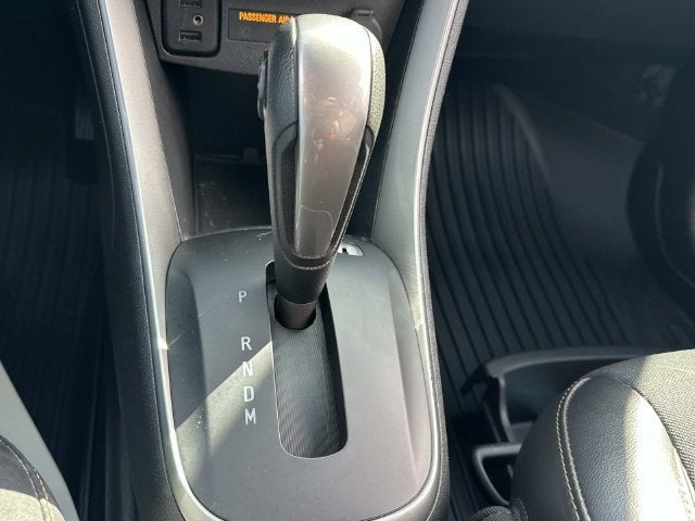 2021 Chevrolet Trax LT - Photo 14