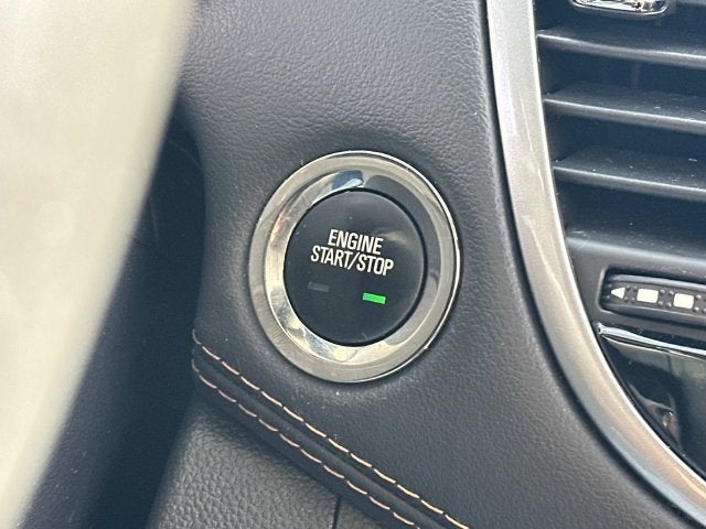 2021 Chevrolet Trax LT - Photo 15