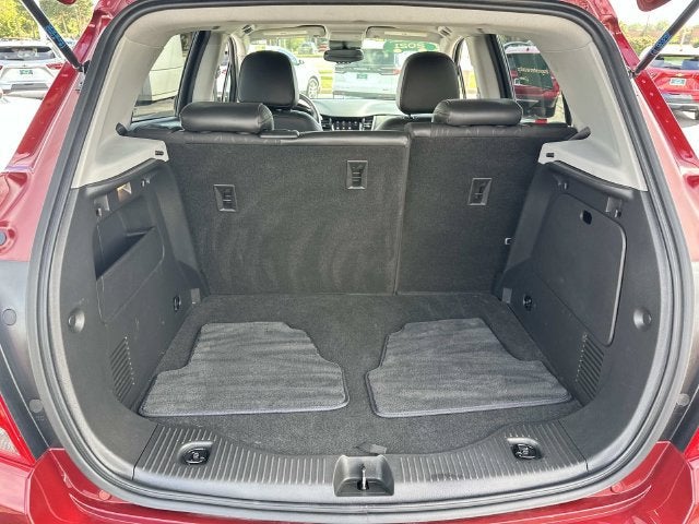 2021 Chevrolet Trax LT - Photo 23