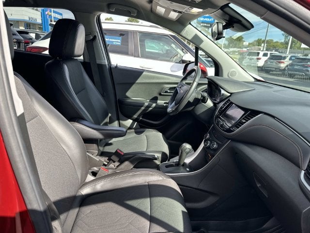 2021 Chevrolet Trax LT - Photo 25