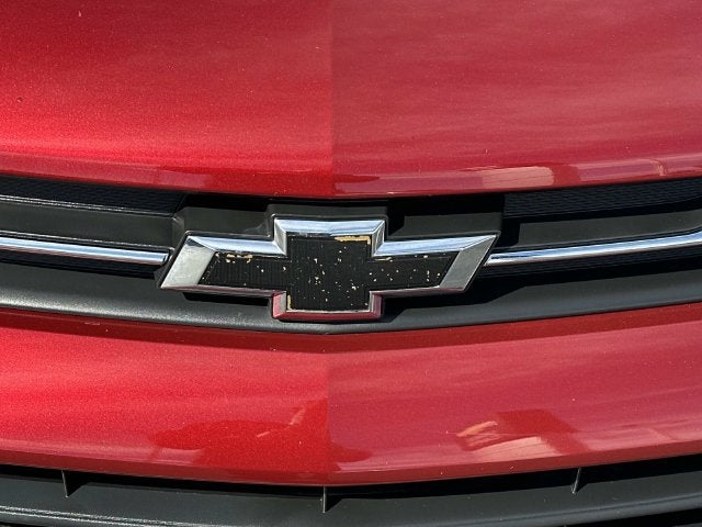 2021 Chevrolet Trax LT - Photo 28
